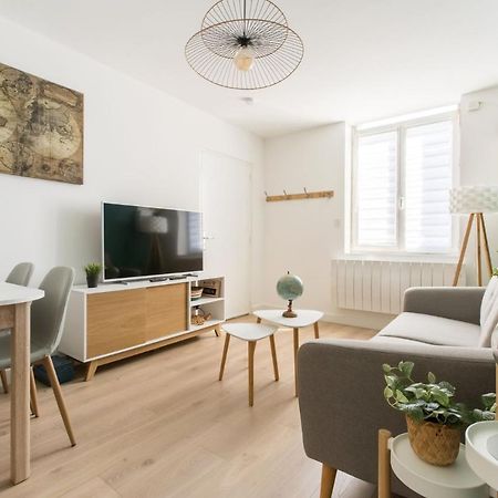 Residence Jaures Marly  Extérieur photo