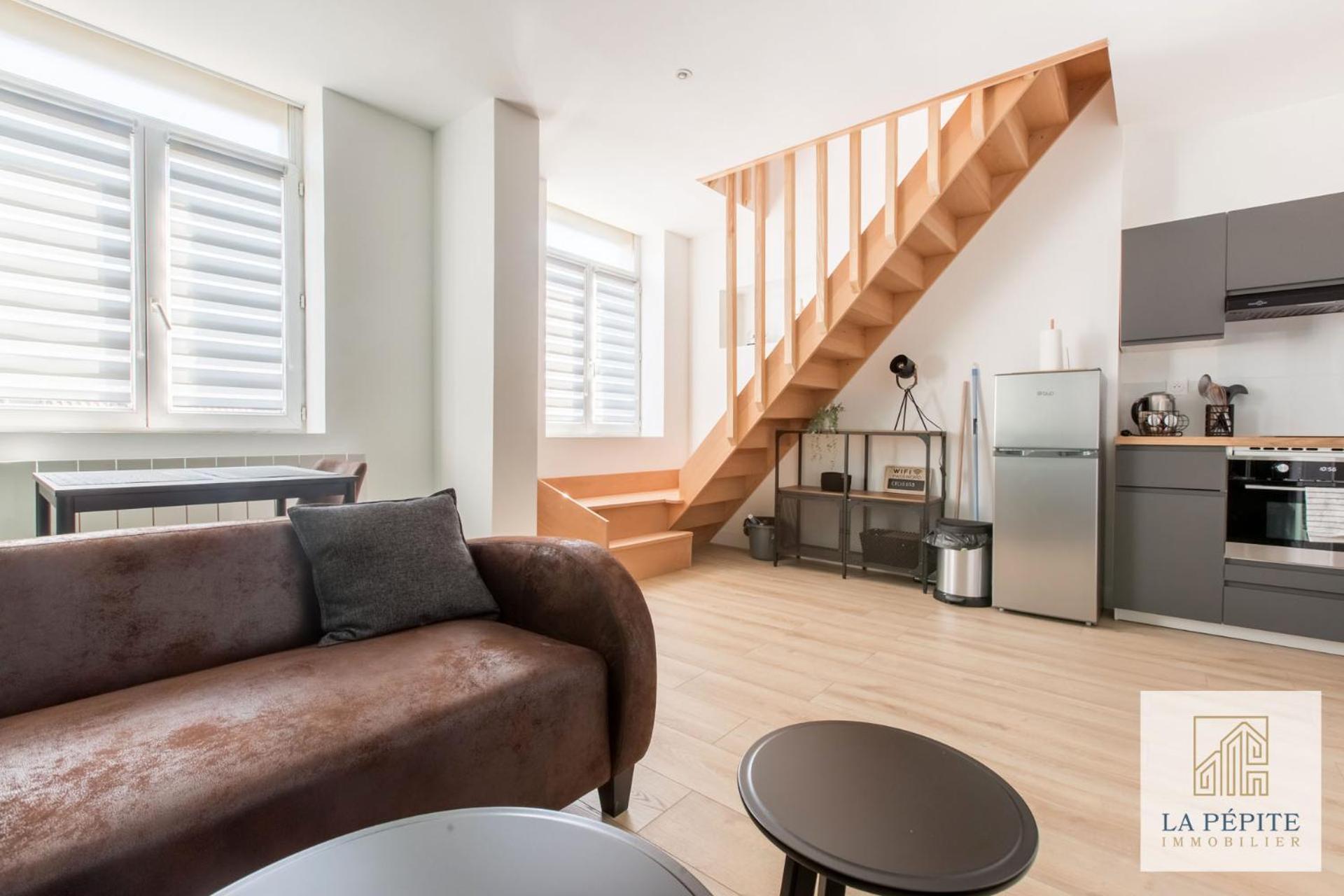 Residence Jaures Marly  Extérieur photo