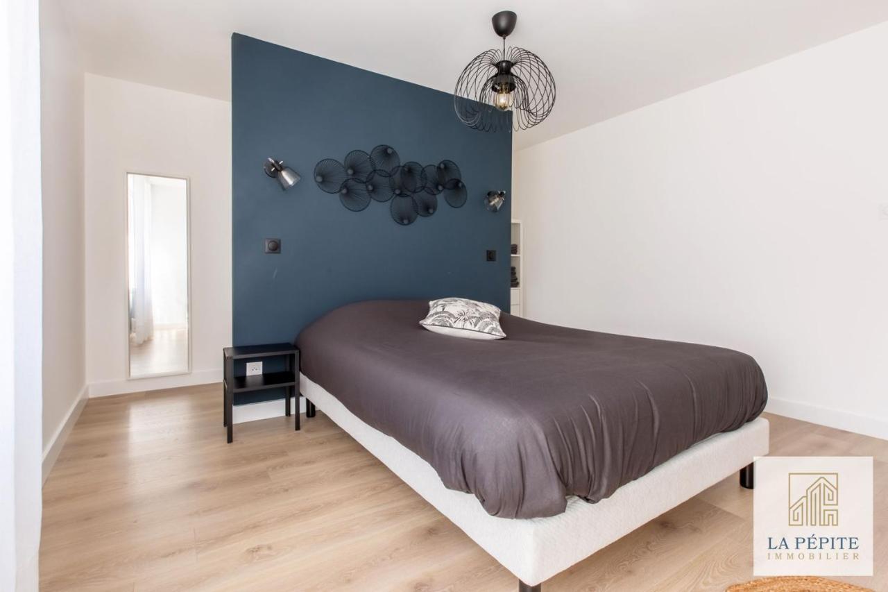 Residence Jaures Marly  Extérieur photo